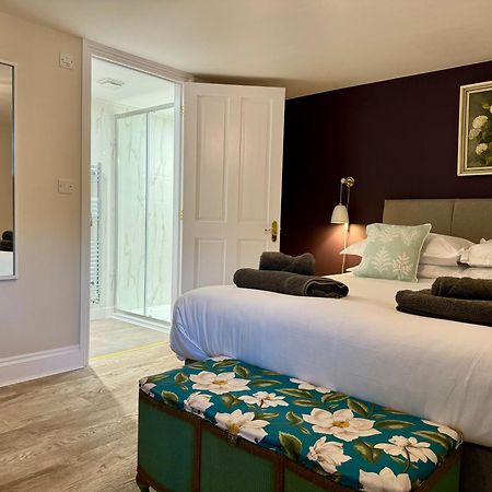 Holyland House - Greenacres Estates Lamphey エクステリア 写真