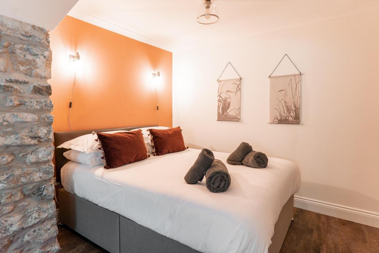 Holyland House - Greenacres Estates Lamphey エクステリア 写真