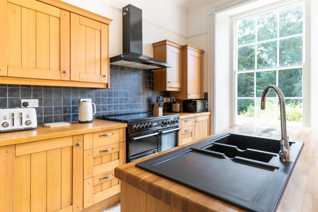 Holyland House - Greenacres Estates Lamphey エクステリア 写真