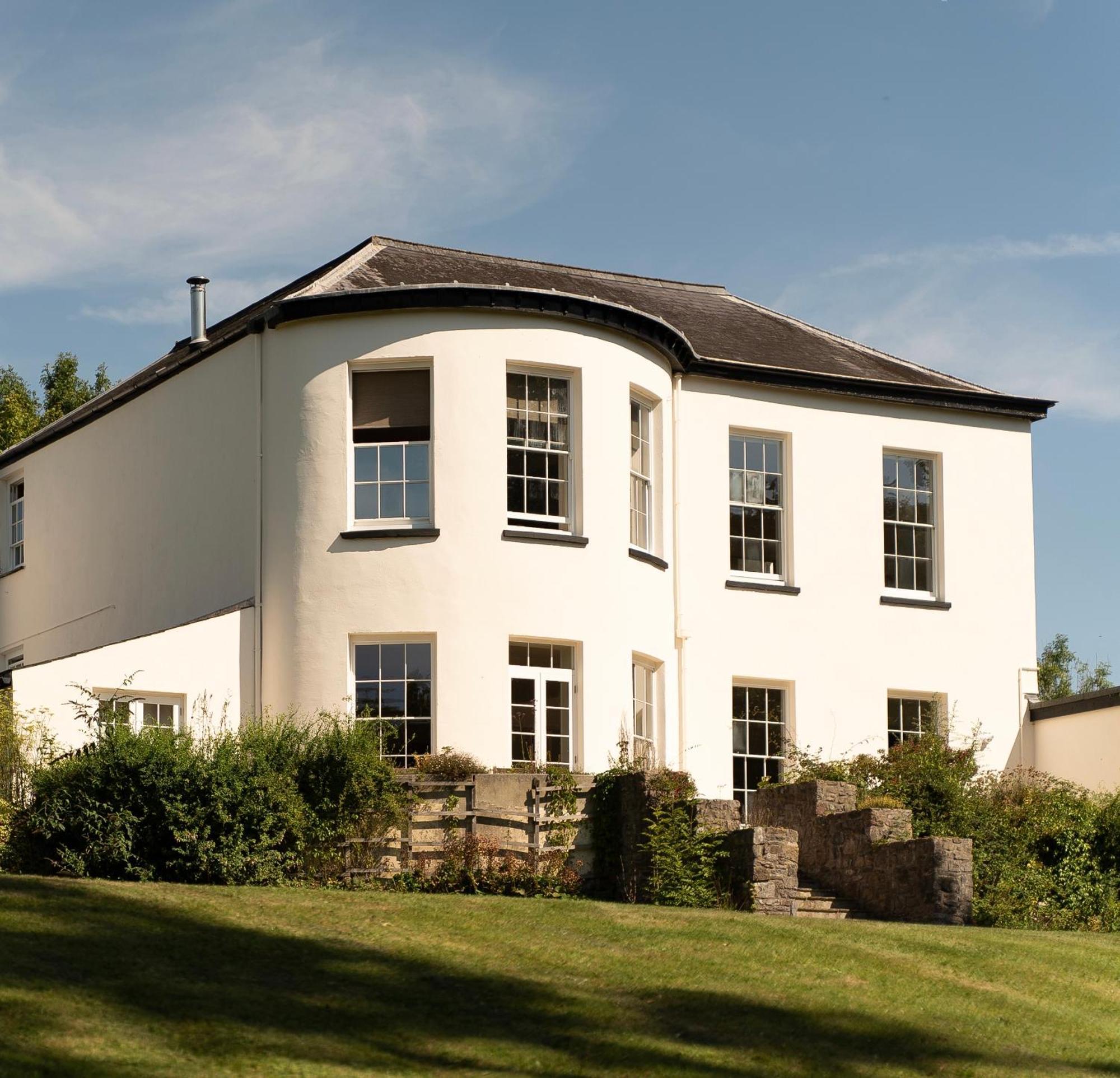 Holyland House - Greenacres Estates Lamphey エクステリア 写真