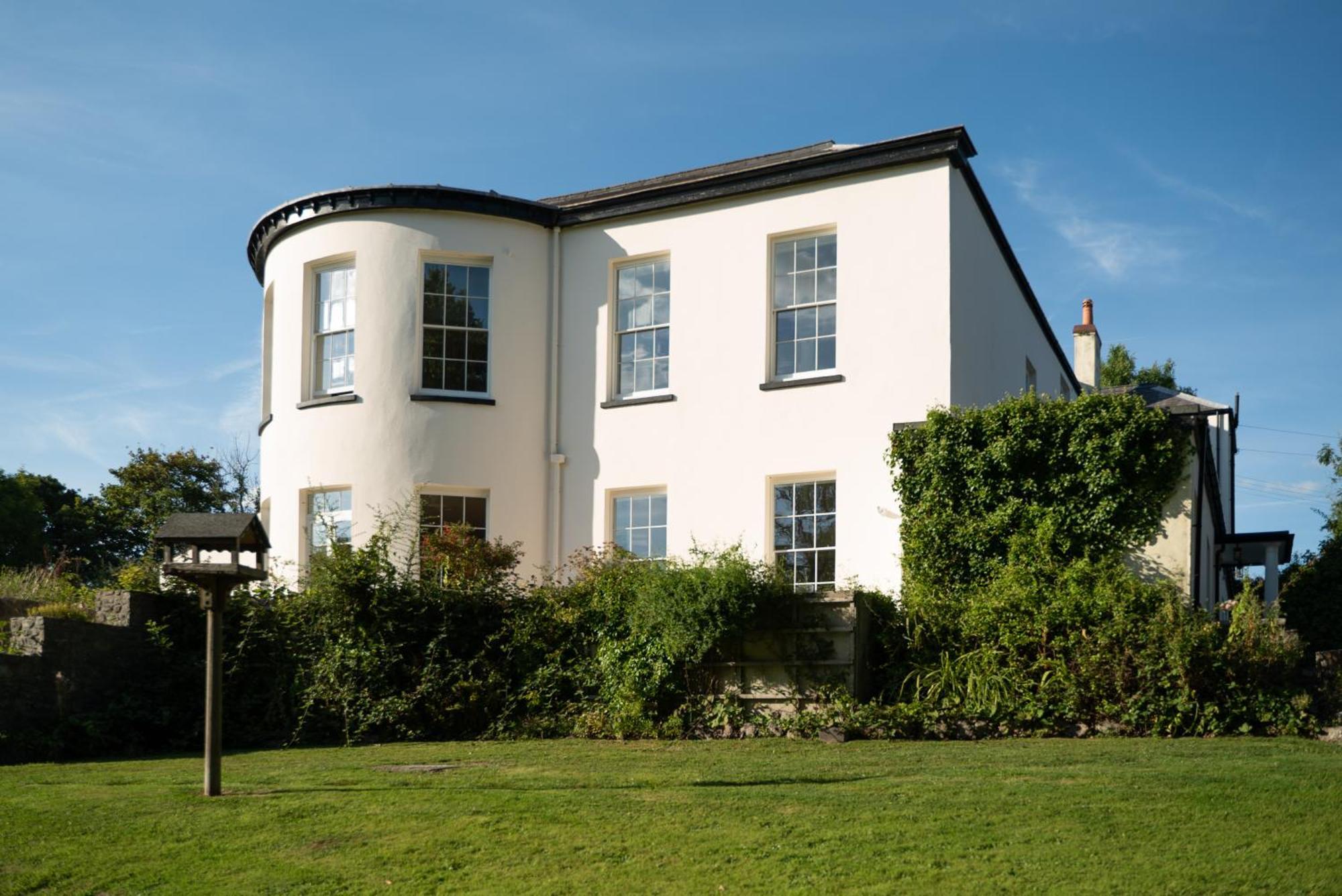 Holyland House - Greenacres Estates Lamphey エクステリア 写真
