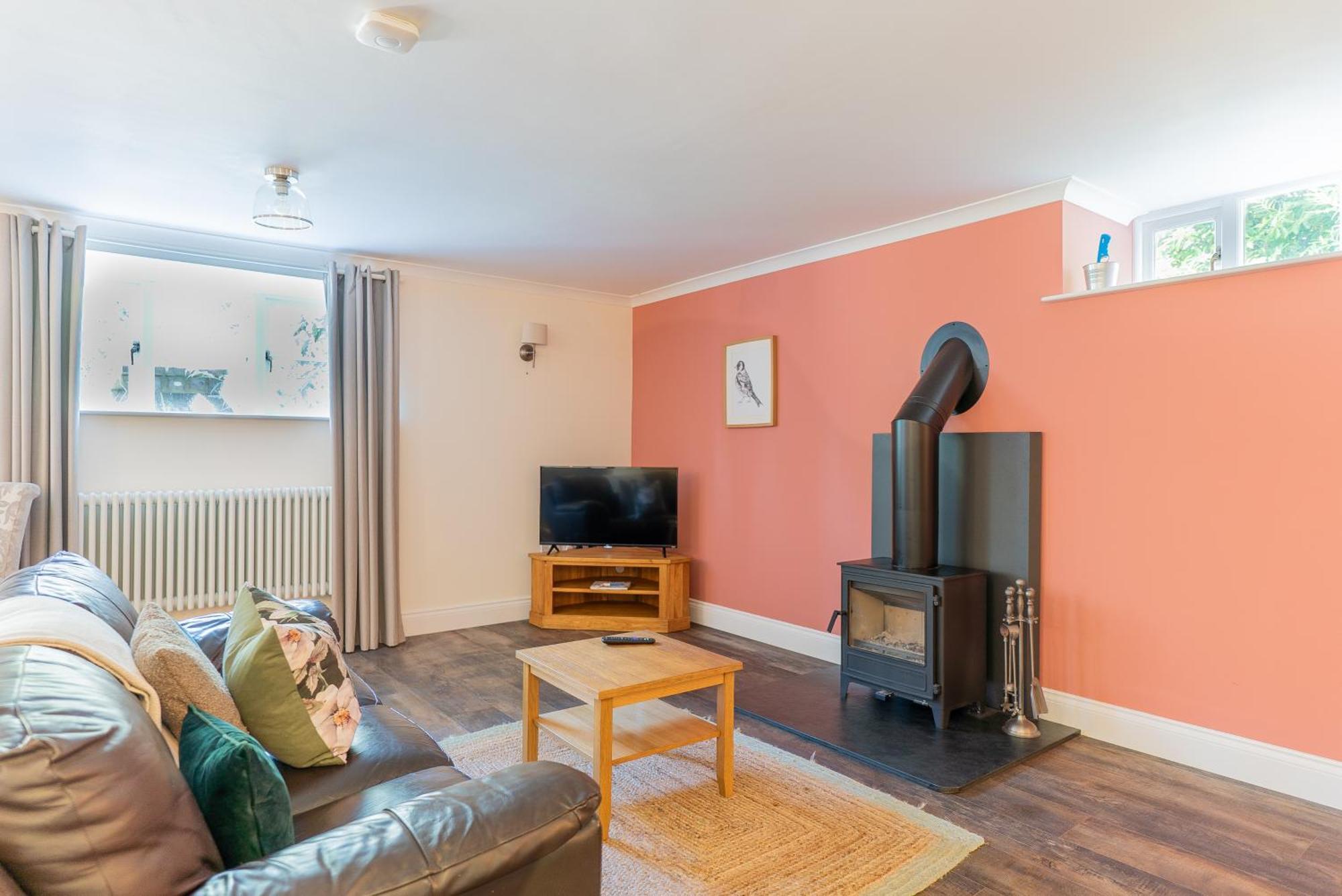 Holyland House - Greenacres Estates Lamphey エクステリア 写真