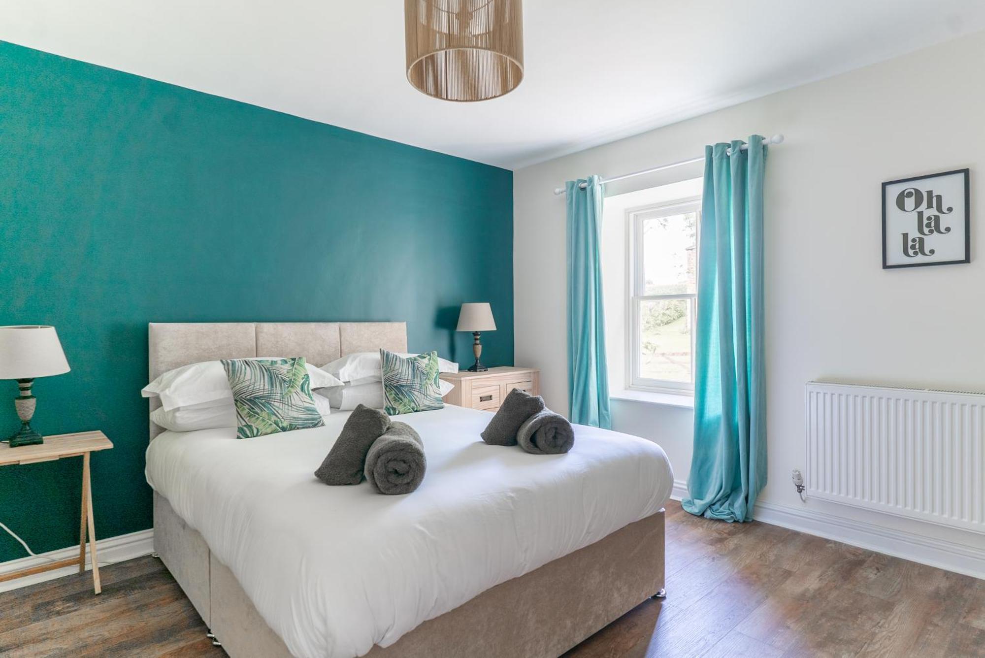 Holyland House - Greenacres Estates Lamphey エクステリア 写真