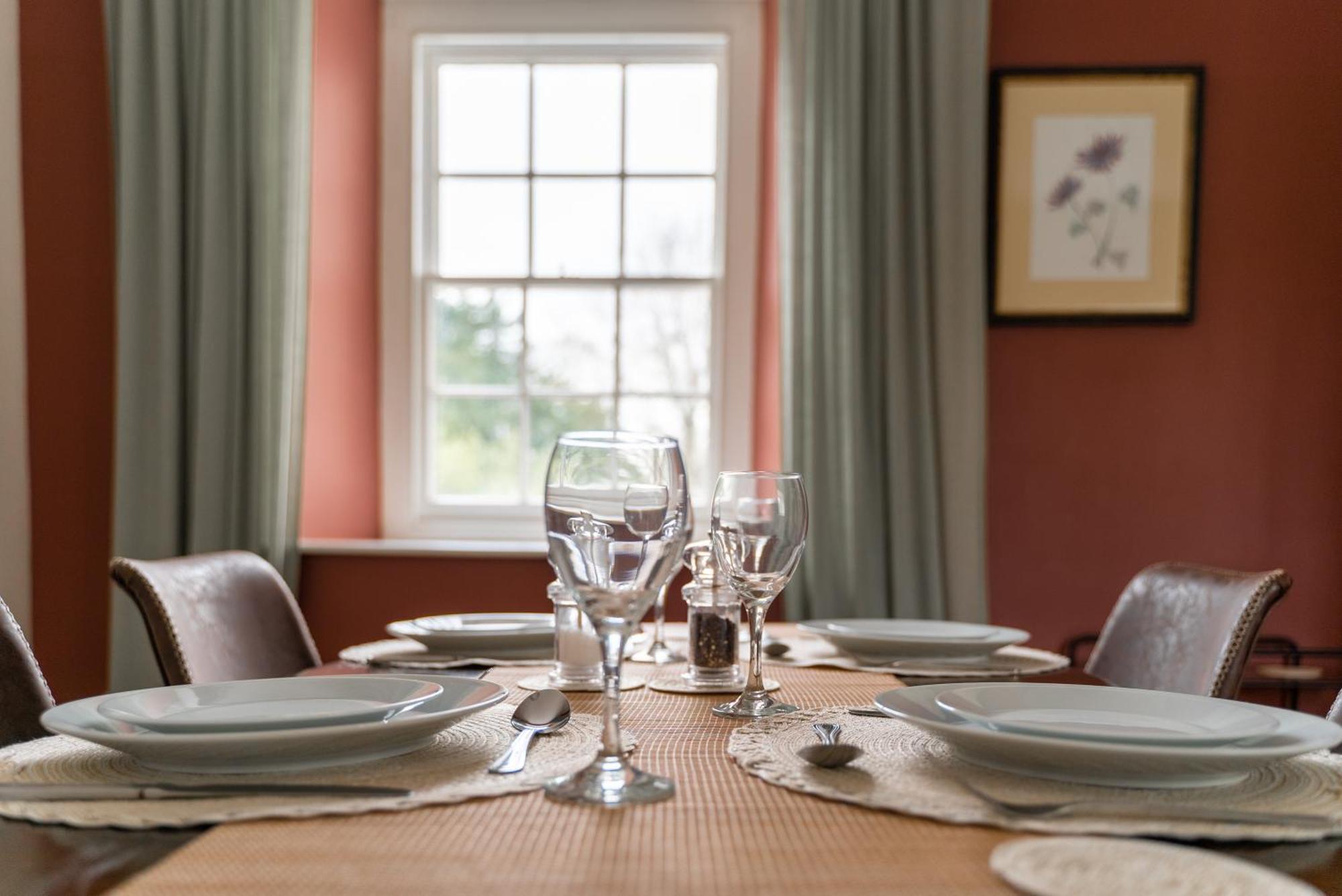 Holyland House - Greenacres Estates Lamphey エクステリア 写真