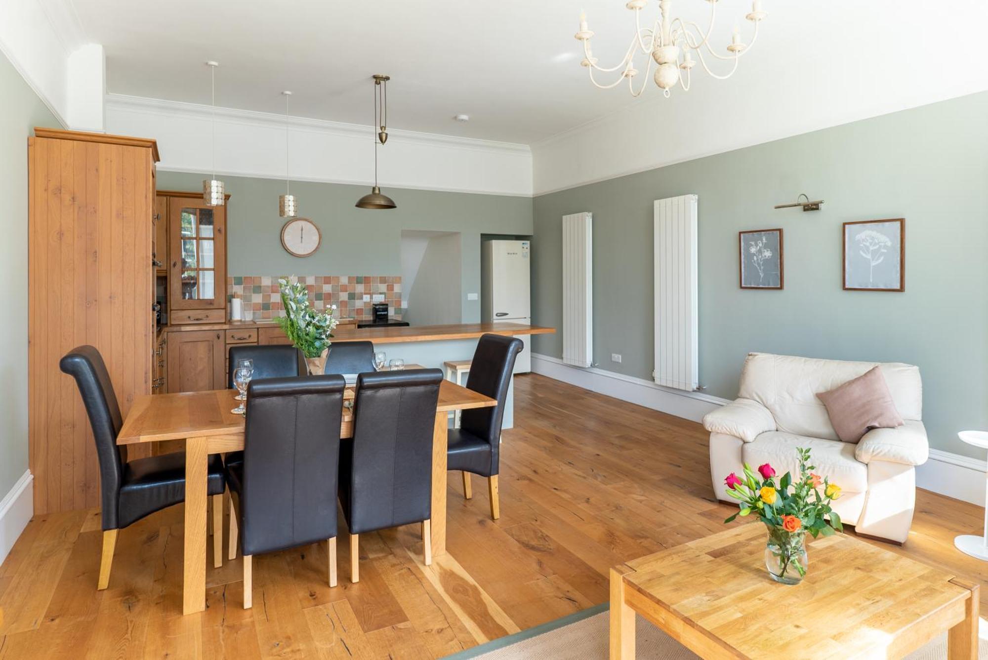 Holyland House - Greenacres Estates Lamphey エクステリア 写真