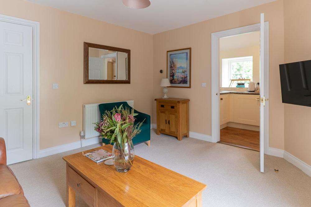 Holyland House - Greenacres Estates Lamphey エクステリア 写真
