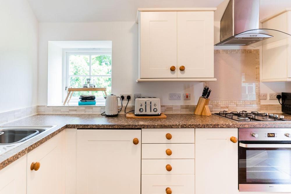 Holyland House - Greenacres Estates Lamphey エクステリア 写真