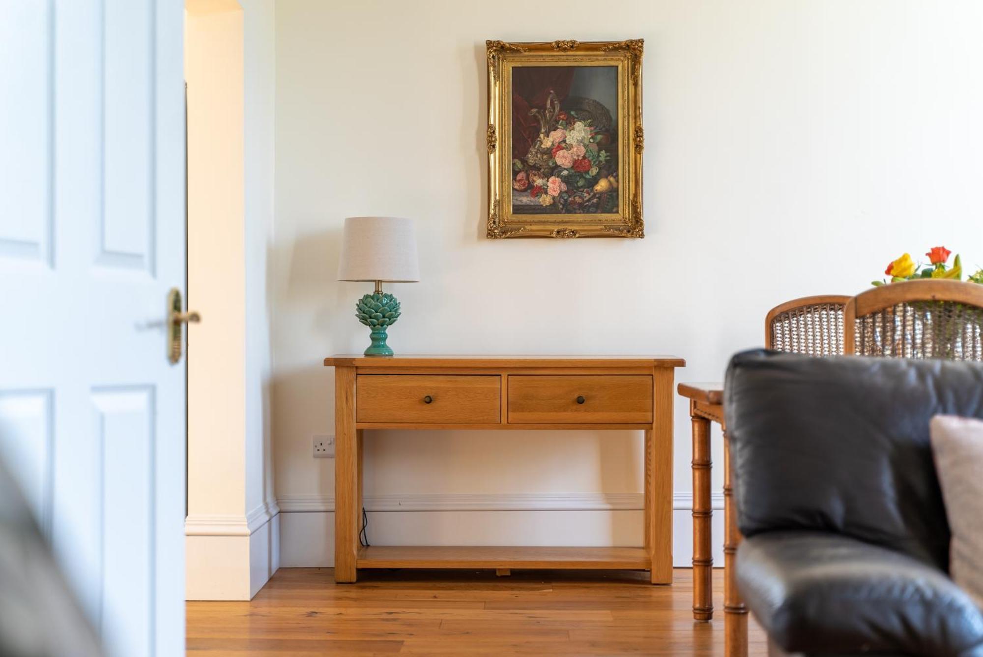 Holyland House - Greenacres Estates Lamphey エクステリア 写真