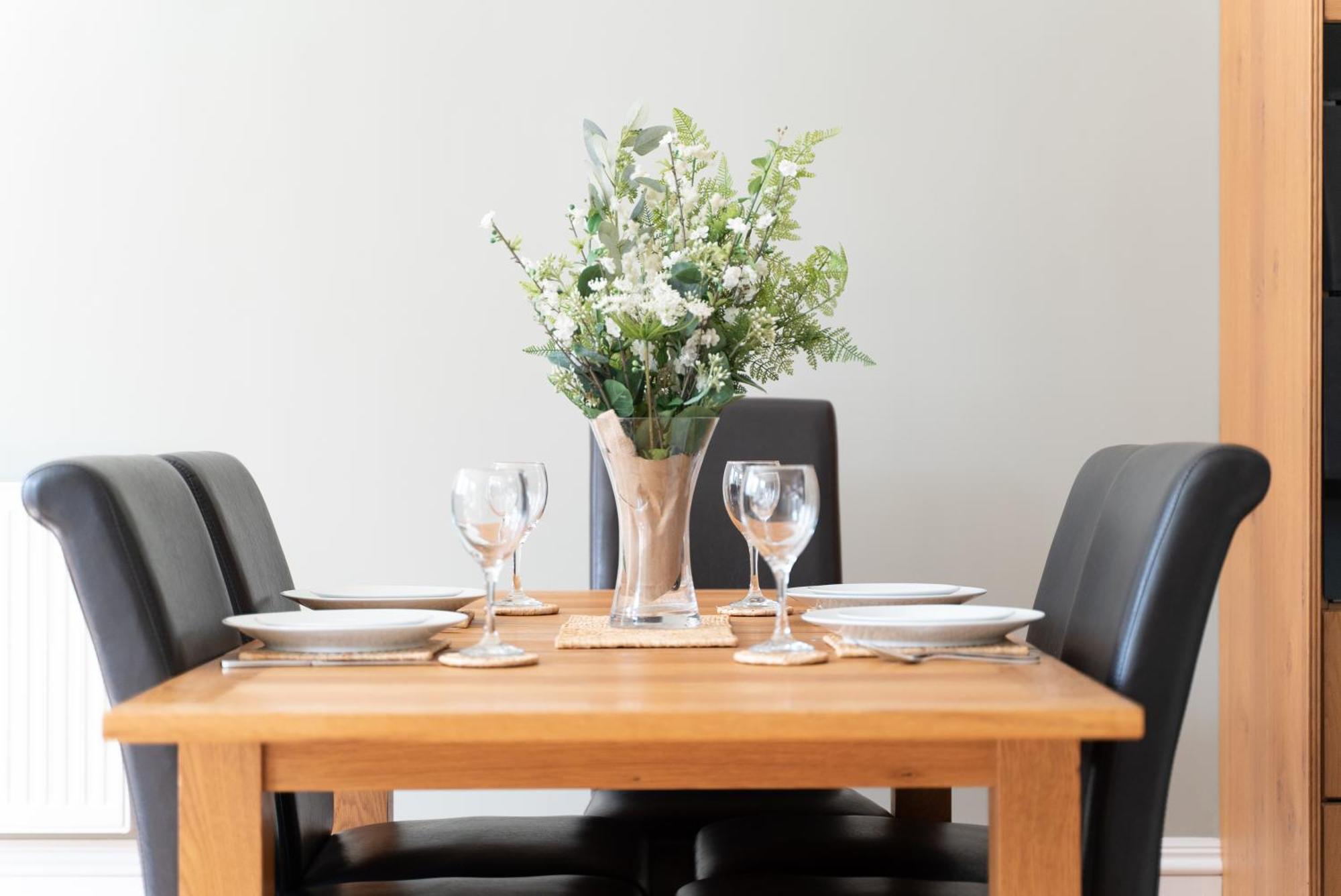 Holyland House - Greenacres Estates Lamphey エクステリア 写真