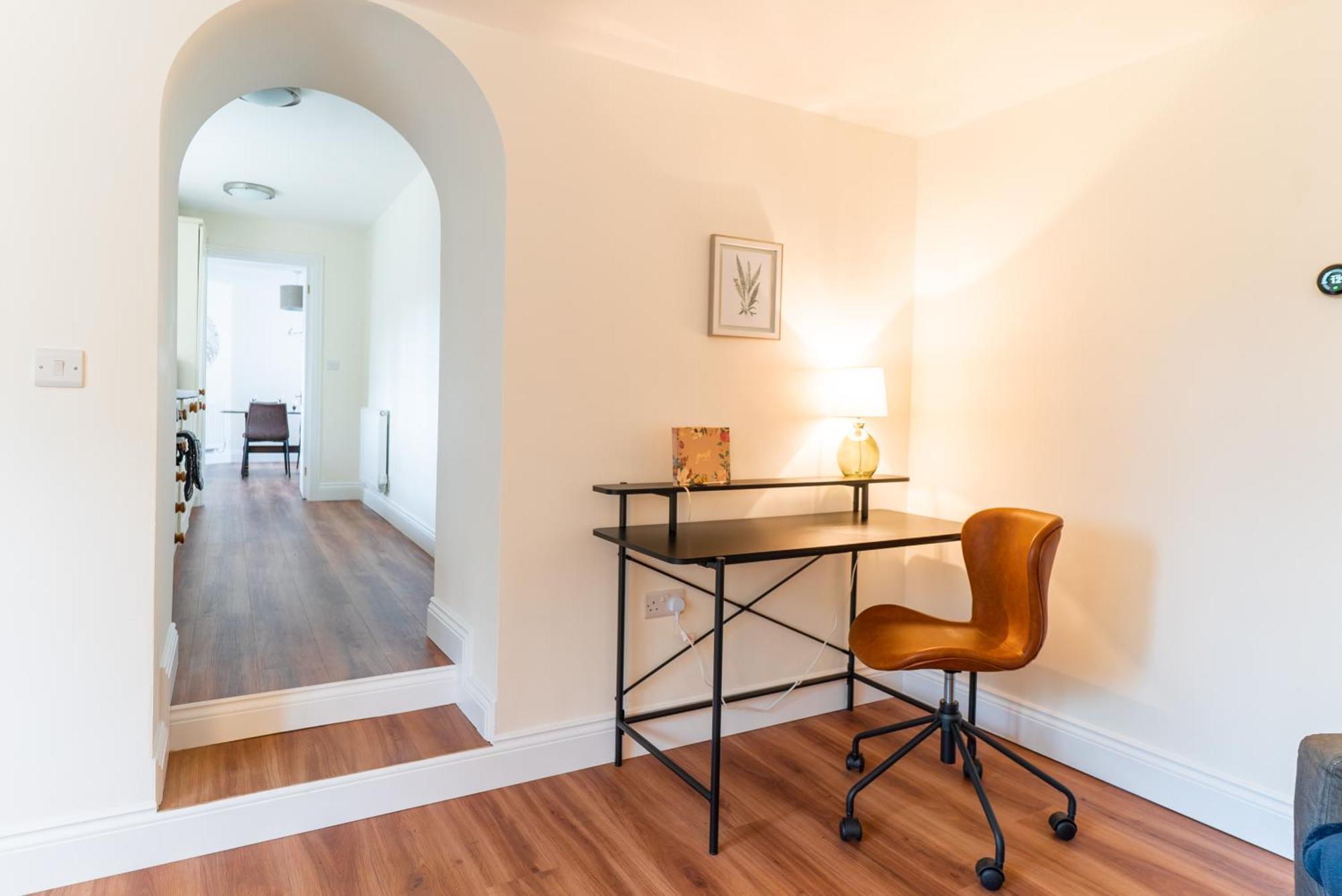 Holyland House - Greenacres Estates Lamphey エクステリア 写真