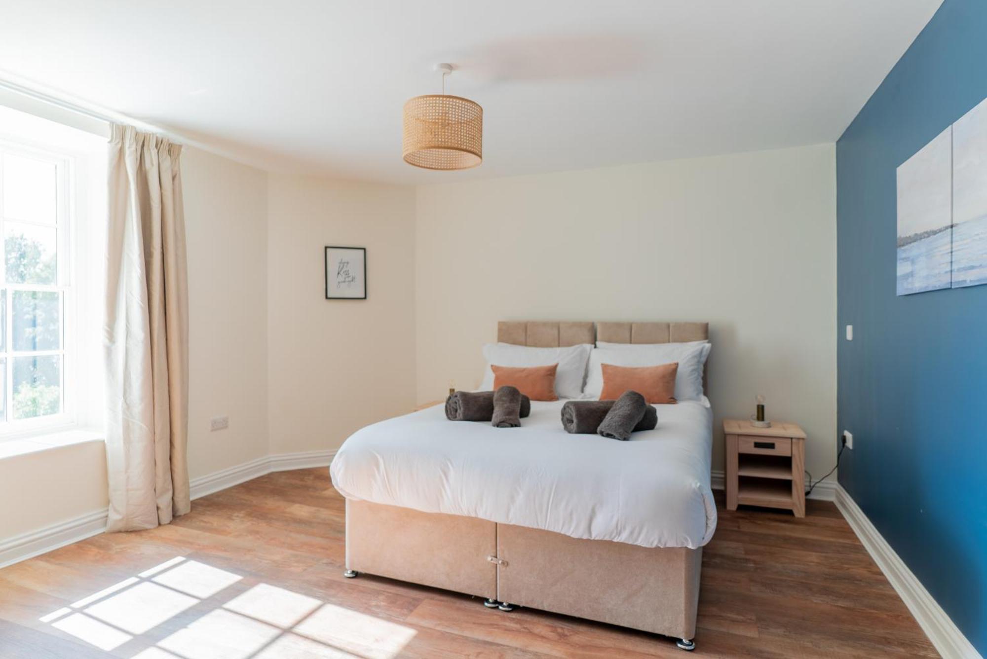 Holyland House - Greenacres Estates Lamphey エクステリア 写真