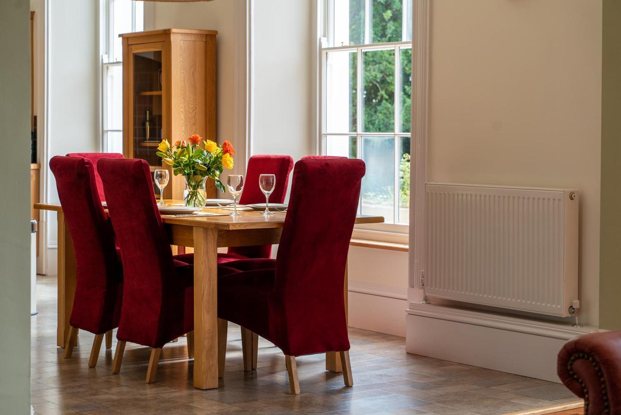 Holyland House - Greenacres Estates Lamphey エクステリア 写真