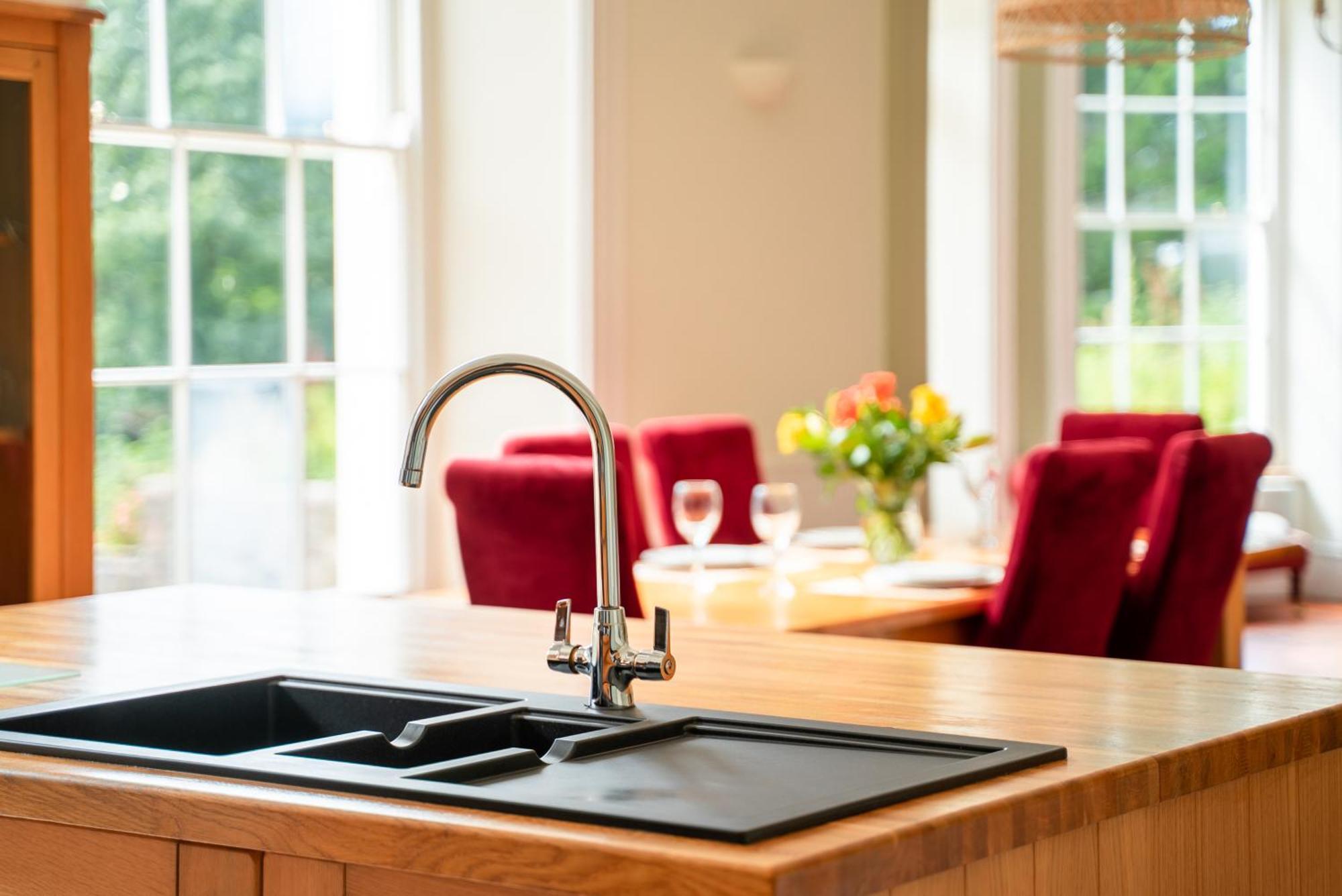 Holyland House - Greenacres Estates Lamphey エクステリア 写真