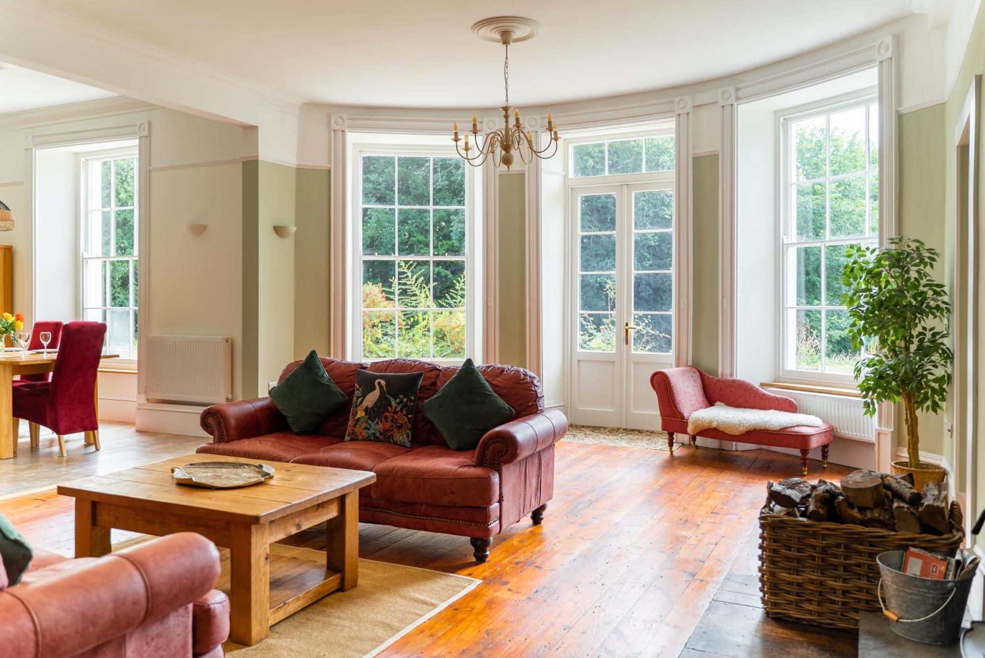 Holyland House - Greenacres Estates Lamphey エクステリア 写真