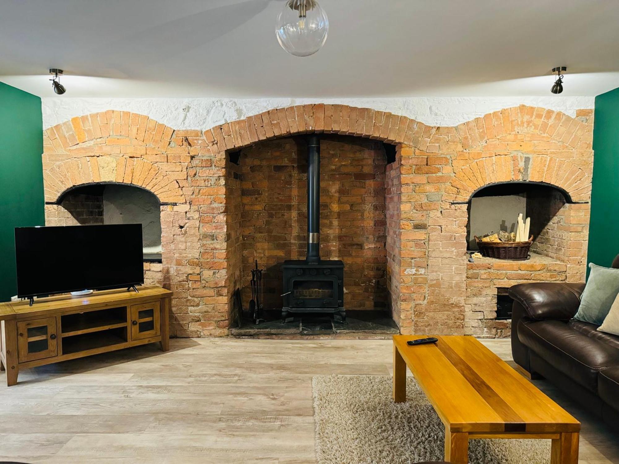 Holyland House - Greenacres Estates Lamphey エクステリア 写真